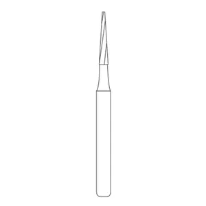 Broca Carbide Operatória Alta Rotação Prima Dental Angelus 170L