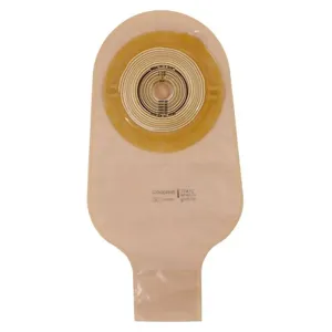 Alterna® Convex 1 Peça Drenável Opaca Recortável 15-43 Alterna Convex 1 Peça Drenável Opaca Recortável 15-43