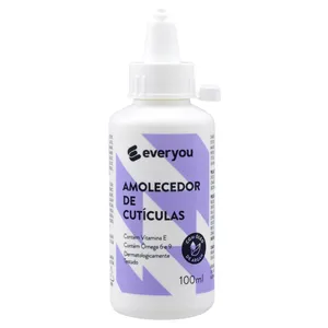 Amolecedor de Cutículas Ever You 100ml