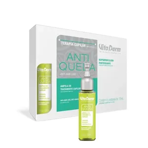 Kapiderm Vita Derm Elixir Fortificante Antiqueda 15ml