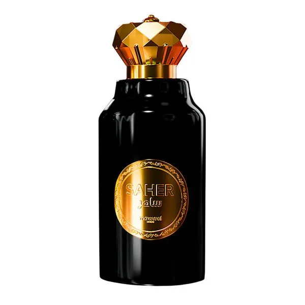 Mawwal Saher Eau De Parfum - Perfume Unissex 100ml 100ml