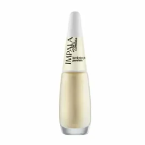 Kit c/4 Esmalte Impala Pero Lembranças