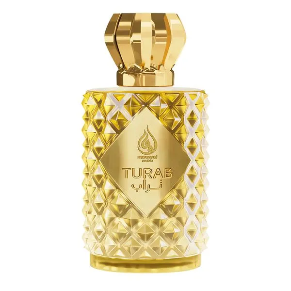 Mawwal Turab Eau De Parfum - Perfume Unissex 100ml 100ml