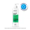 Shampoo Anticaspa Dermatológico Vichy Dercos DS 300g Líquido