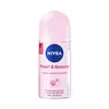 Desodorante Antitranspirante Roll On NIVEA Pearl & Beauty 50ml
