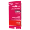Sany D Vitamina D Colecalciferol 14.000 UI Aché - 4 Comprimidos