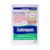 Adesivo Analgésico e Anti-inflamatório Salonpas Grande 4 Unidades