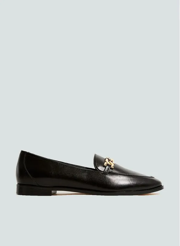 Mocassim Corrente Dudalina Feminino 39