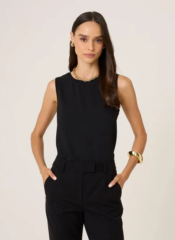 Blusa Vivian Dudalina Feminina 46