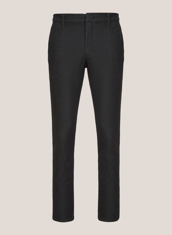 Calça Chino Slim Fit Dudalina Masculina 42