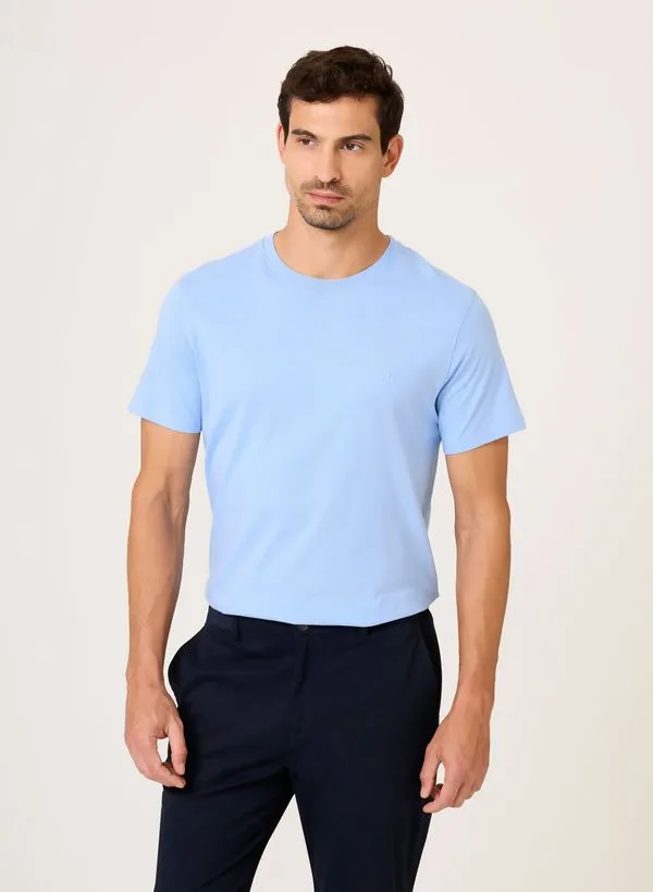 Camiseta Essentials Color Dudalina Masculina G