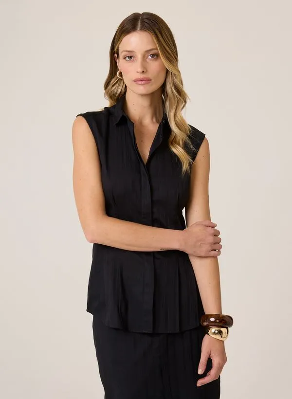 Camisa Special Fit Dudalina Feminina 44