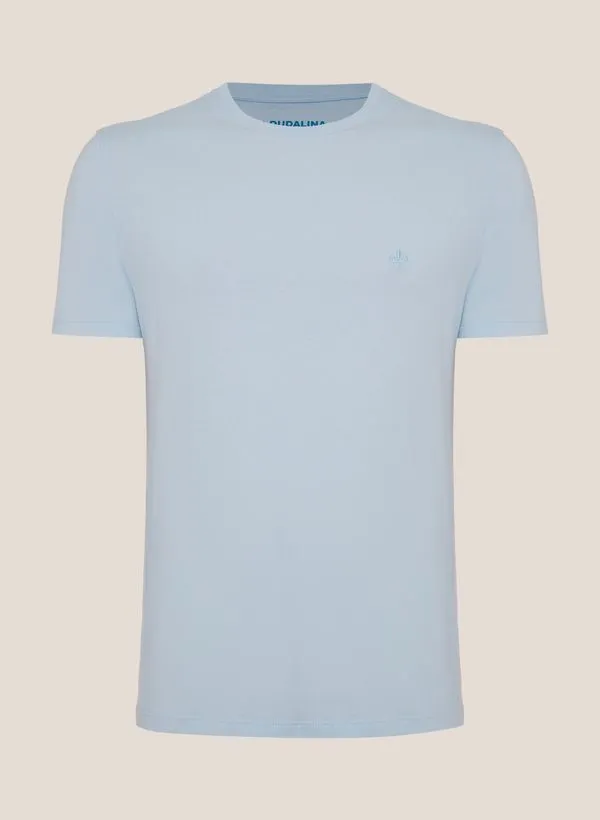 Camiseta Básica Essentials Dudalina Masculina G