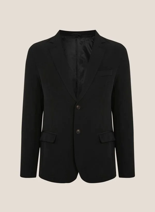 Blazer Alfaiataria Matelassê Dudalina Masculino 50