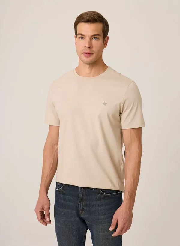 Camiseta Essentials Color Dudalina Masculina G