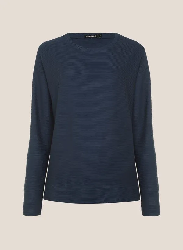 Blusa Heloisa Dudalina Feminina G