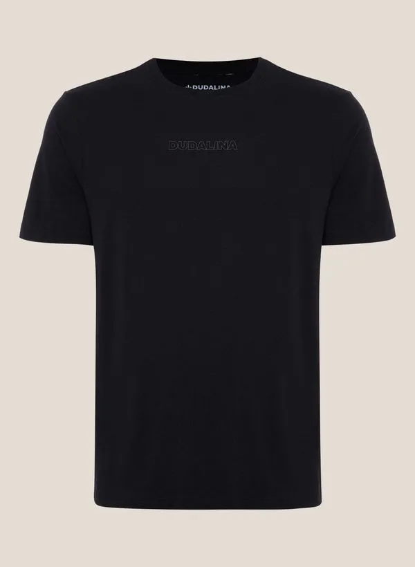 Camiseta Shadow Dudalina Masculina XGG