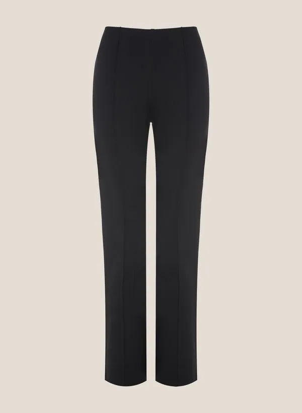 Calça Legging Bootcut Dudalina Feminina M