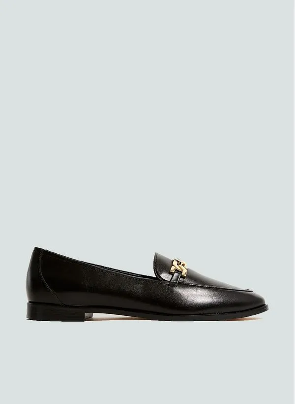 Mocassim Corrente Dudalina Feminino 37