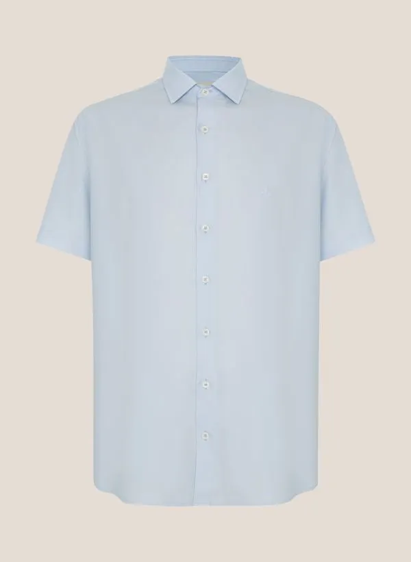 Camisa Comfort Fit Special Blend Dudalina Masculina 2