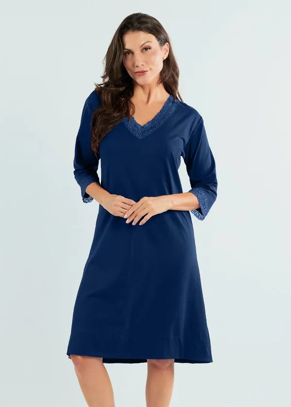 Camisola Midi Sophia MARINHO M