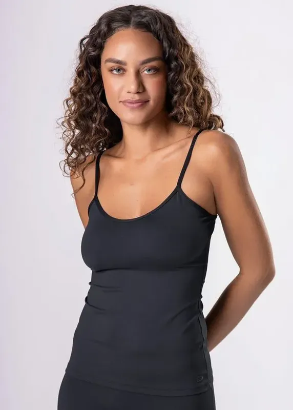 Camisete Emana PRETO G