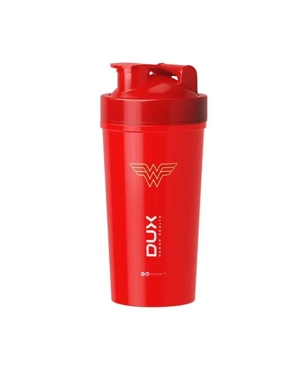COQUETELEIRA DC - 850ML VERMELHA