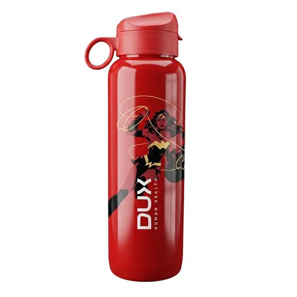 SQUEEZE DC - 1000ML VERMELHA