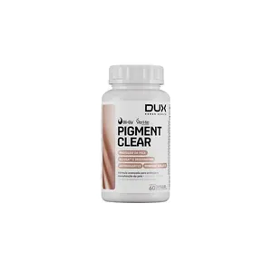 PIGMENT CLEAR - 60 cápsulas 60 Cápsulas