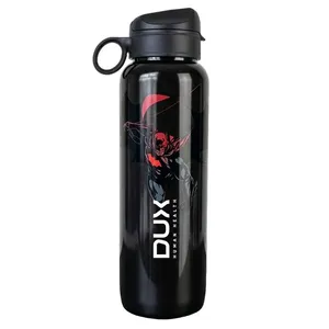 SQUEEZE DC - 1000ML PRETA