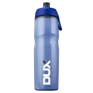 Squeeze Blender Bottle Dux Halex - Azul Royal 710Ml Azul Royal 710Ml