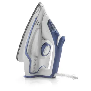 Ferro de Passar Roupa a Vapor e a Seco Electrolux Precision Line com Vapor Vertical (SIN10) 127V