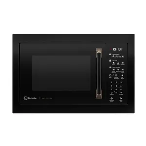 Micro-ondas de Embutir Electrolux 34L Preto com Grill Pro Series (MV43T) 127V