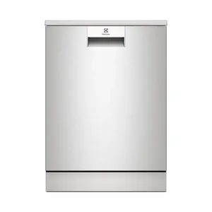 Lava louças Electrolux 13 serviços Inox com Comfort Lift (LP13X) 220V