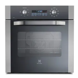 Forno Electrolux OE8MX 80L Grill Inox 220V