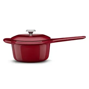 Panela Molheira Ferro Fundido Electrolux Expert 20cm