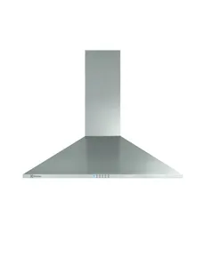Coifa de Parede Electrolux 90cm Inox com Alta Sucção (90CXS) 220V