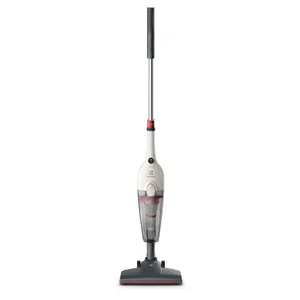 Aspirador de Pó Vertical com Fio Electrolux 1450W 2 em 1 Filtro HEPA Branco (STK14B) 127V