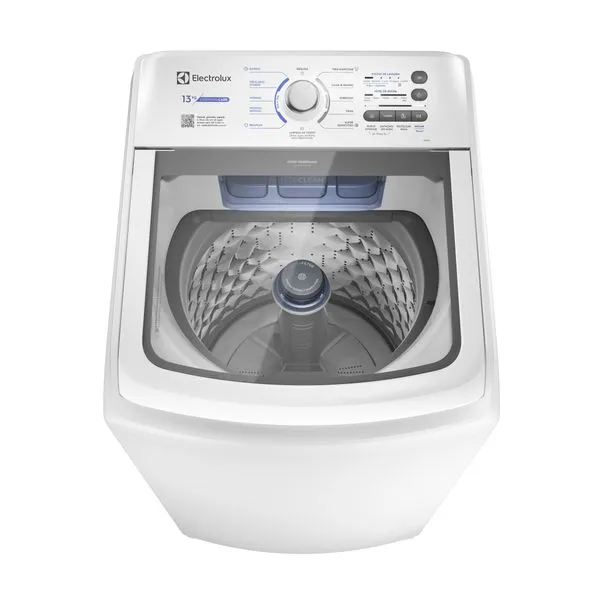 Máquina Lavar Electrolux 13kg Essential Care LED13