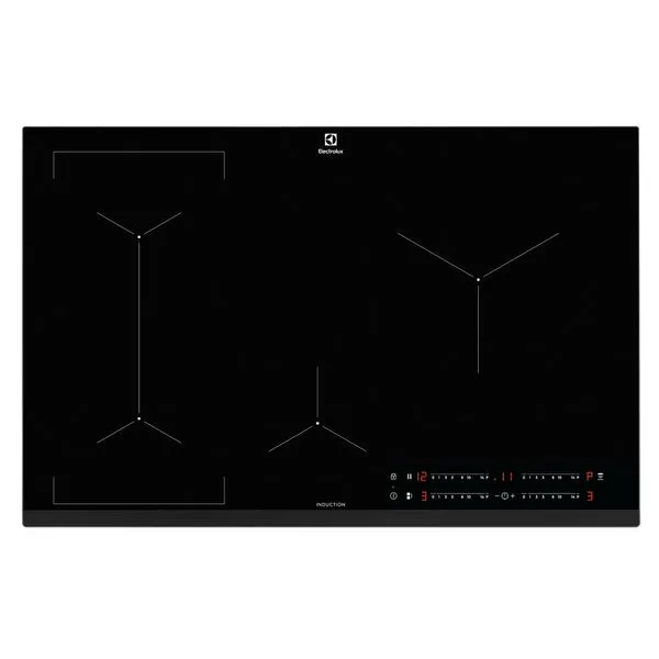 Cooktop Electrolux Expert IE80P Inducao