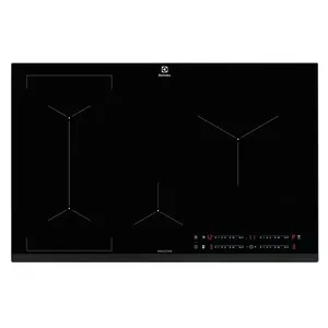 Cooktop Electrolux Expert IE80P Inducao