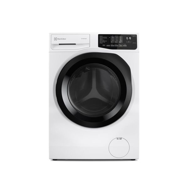 Lava e Seca Electrolux 12Kg Branca Inverter com Água Quente e Lavagem Inteligente (LSB12) 220V