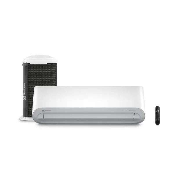Ar-Condicionado Split Electrolux 9000 BTU Frio UI09F/UE09F