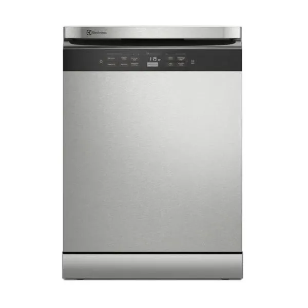 Lava-Louças Electrolux LL14X 14 Serviços Inox