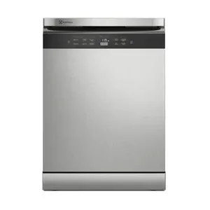 Lava-Louças Electrolux LL14X 14 Serviços Inox