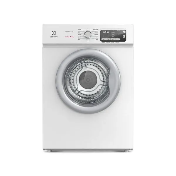 Secadora Electrolux STH11 Essential Care Inox 11Kg