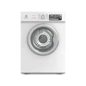 Secadora Electrolux STH11 Essential Care Inox 11Kg