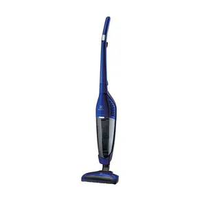 Aspirador de Pó Vertical com fio Electrolux 1000W Dynamica Filtro HEPA Azul (DYN10) 220V