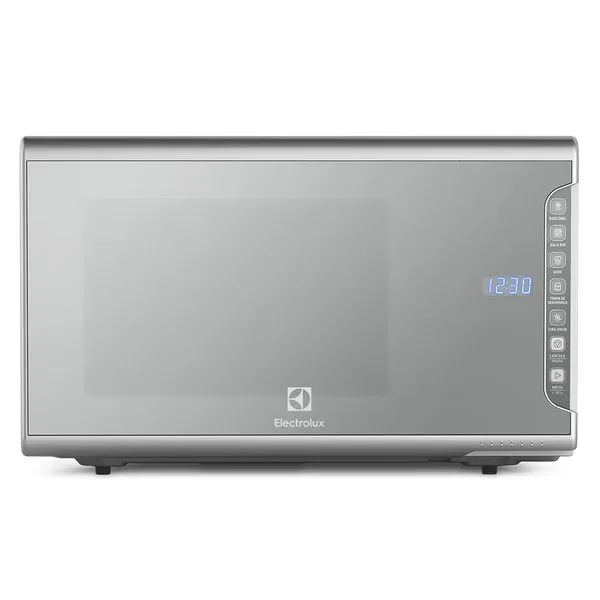 Micro-ondas Electrolux MI41S 31L 127V