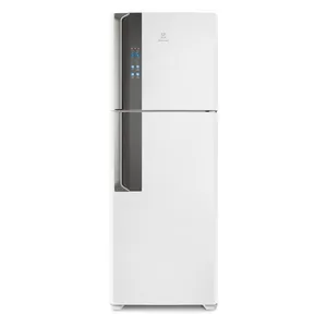 Geladeira Electrolux Frost Free 474L Duplex Branca (DF56) 127V